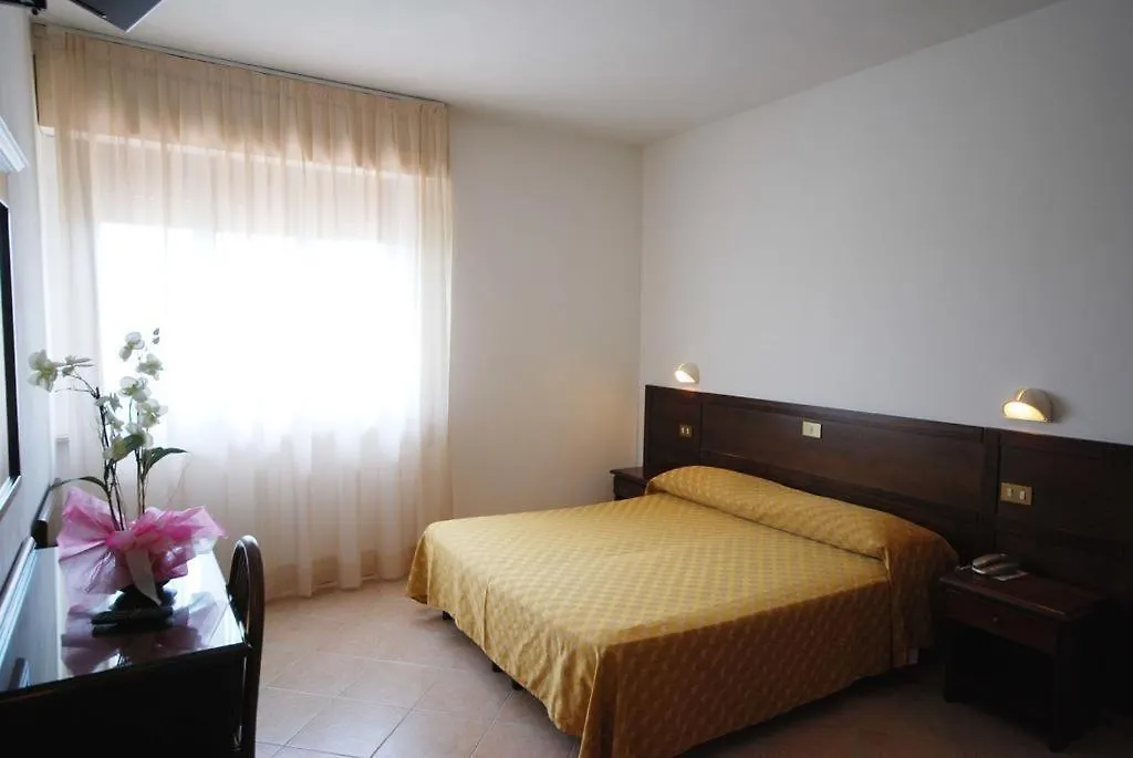 ***  Hotel Astra-Chianciano Terme Italy