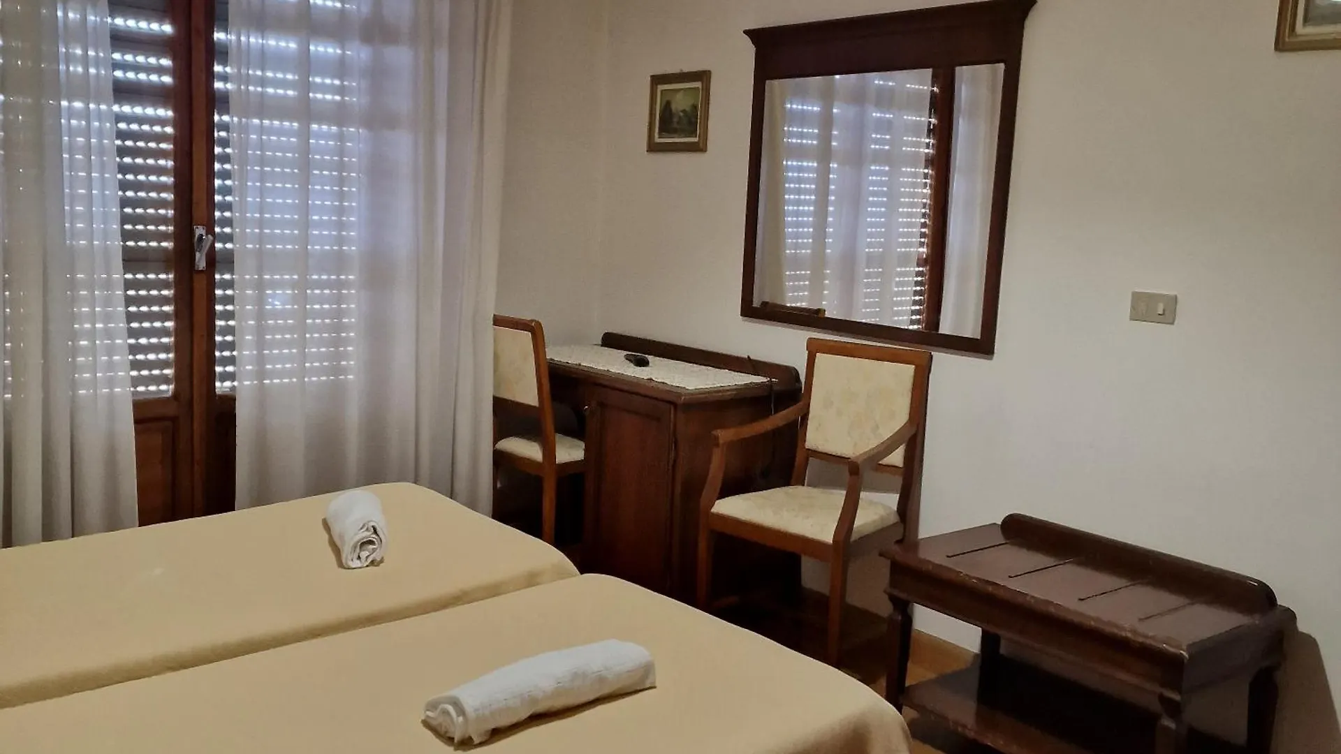 Hotel Astra-Chianciano Terme