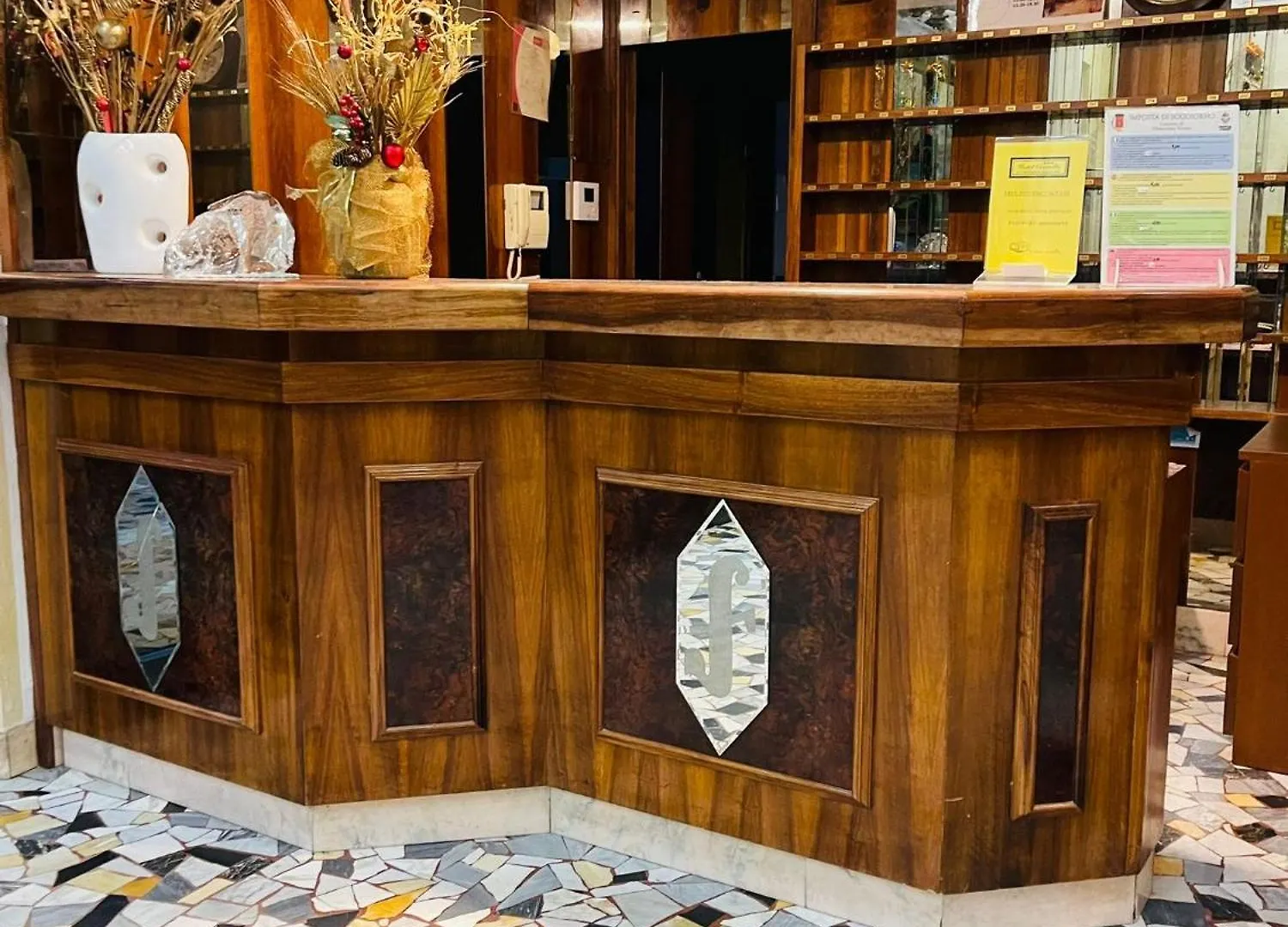 Hotel Astra-Chianciano Terme